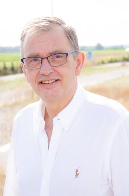 Odoo • Image and Text